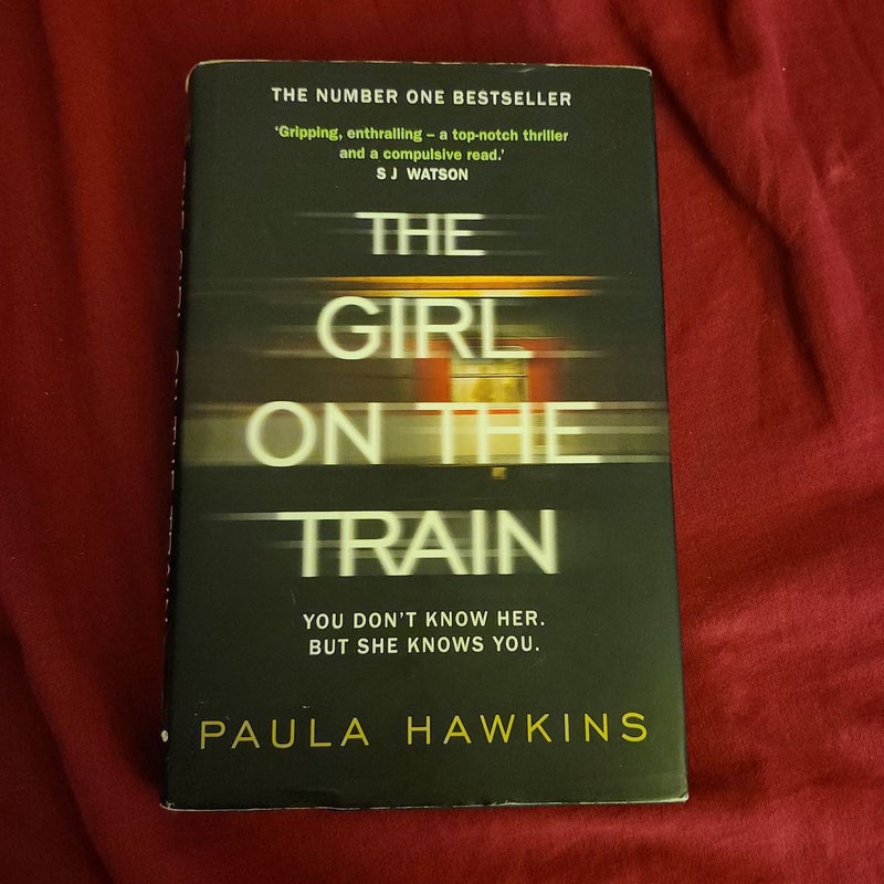 The Girl on the Train