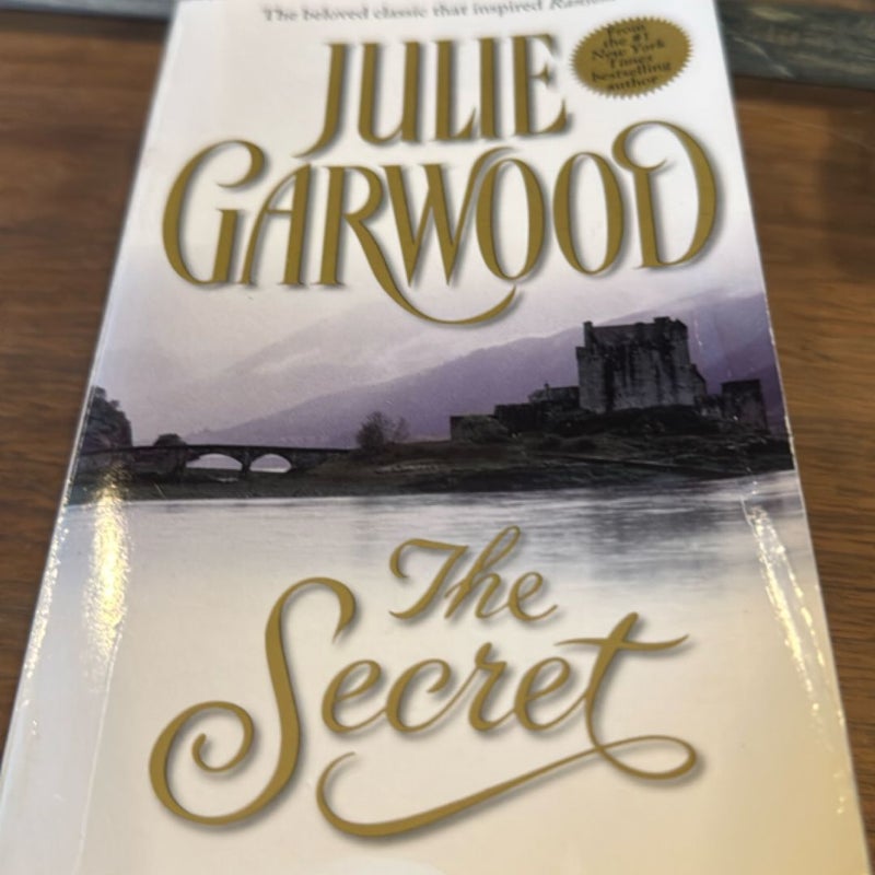The Secret