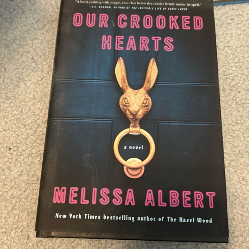 Our Crooked Hearts