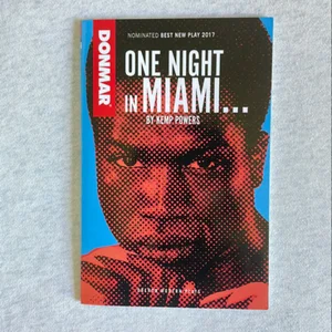 One Night in Miami