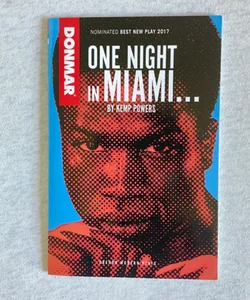 One Night in Miami