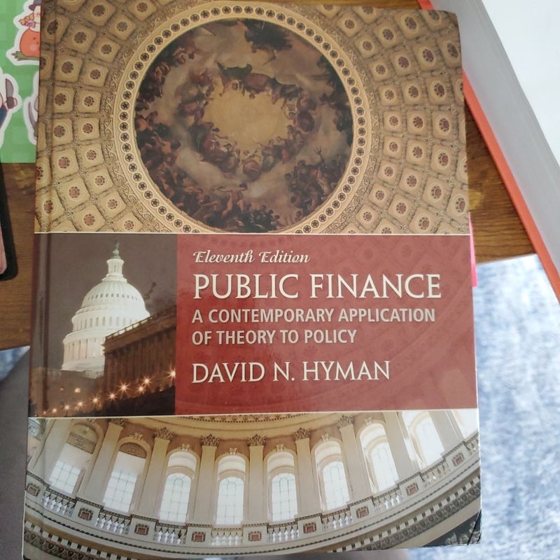 Public Finance