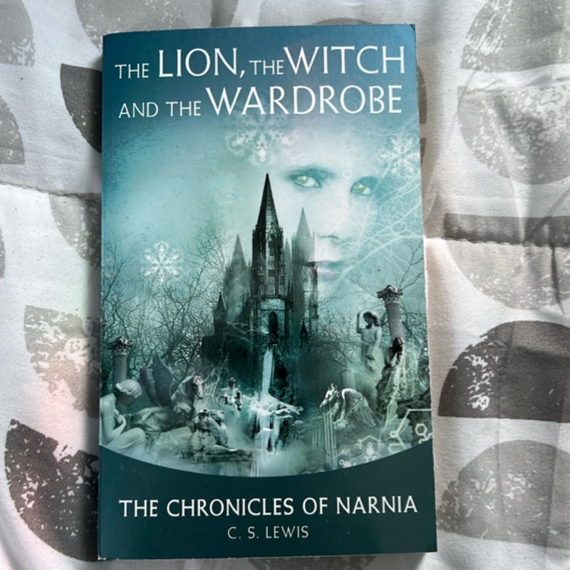 The Lion, the Witch and the Wardrobe