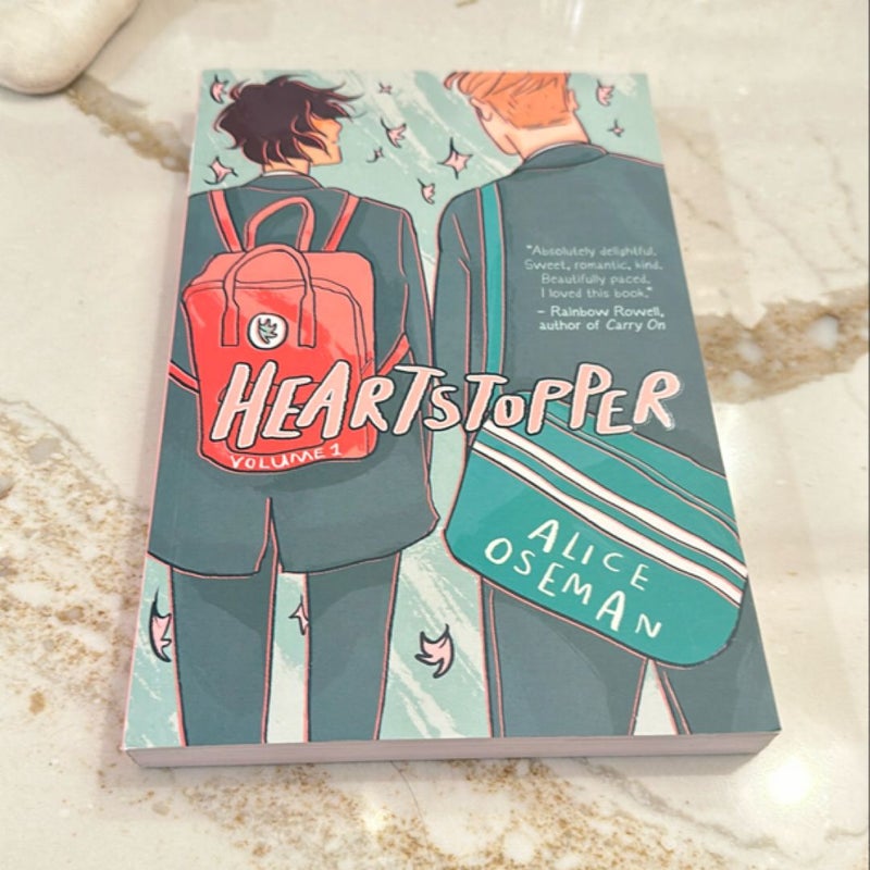 Heartstopper