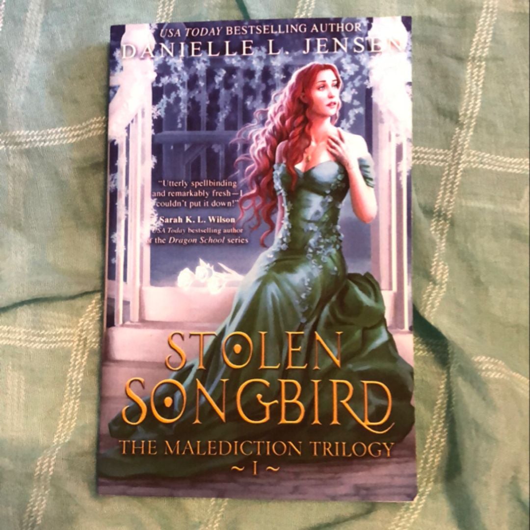 Stolen Songbird