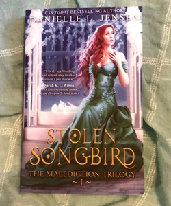 Stolen Songbird