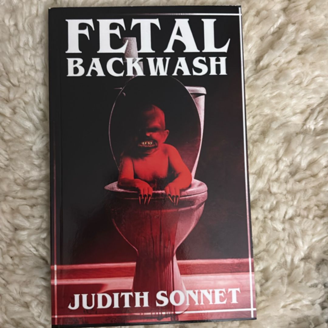 Fetal Backwash
