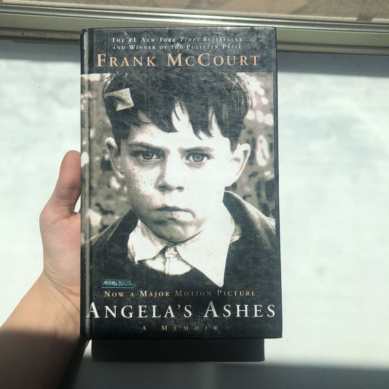 Angela's Ashes