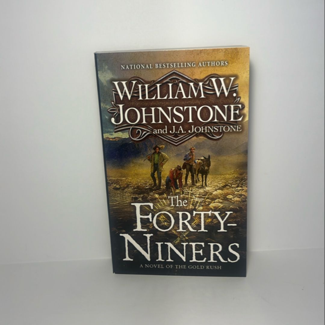 The Forty-Niners