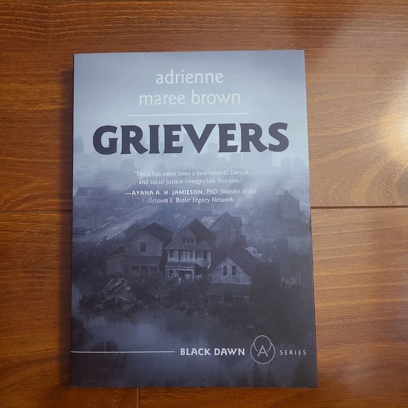 Grievers