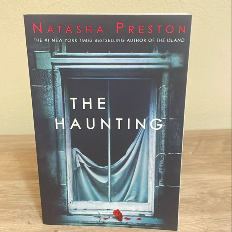 The Haunting