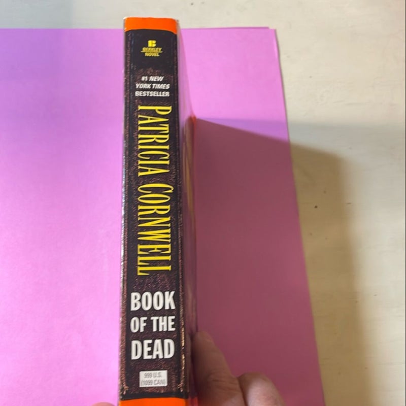 Book of the Dead