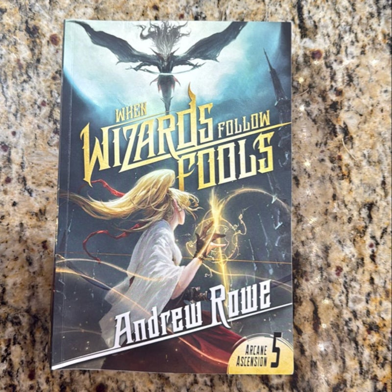 When Wizards Follow Fools