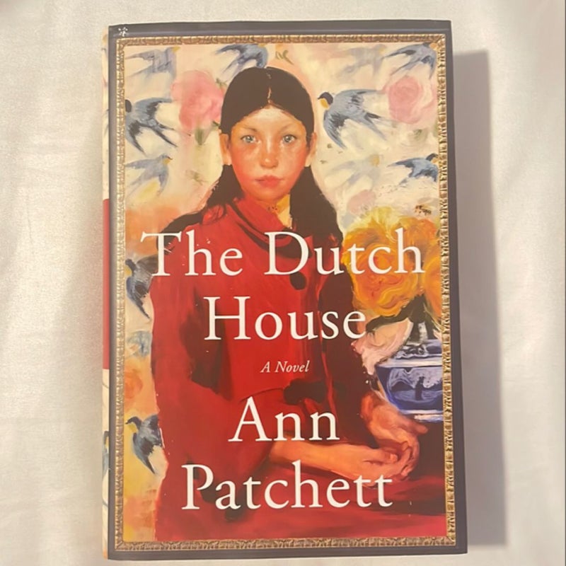 The Dutch House