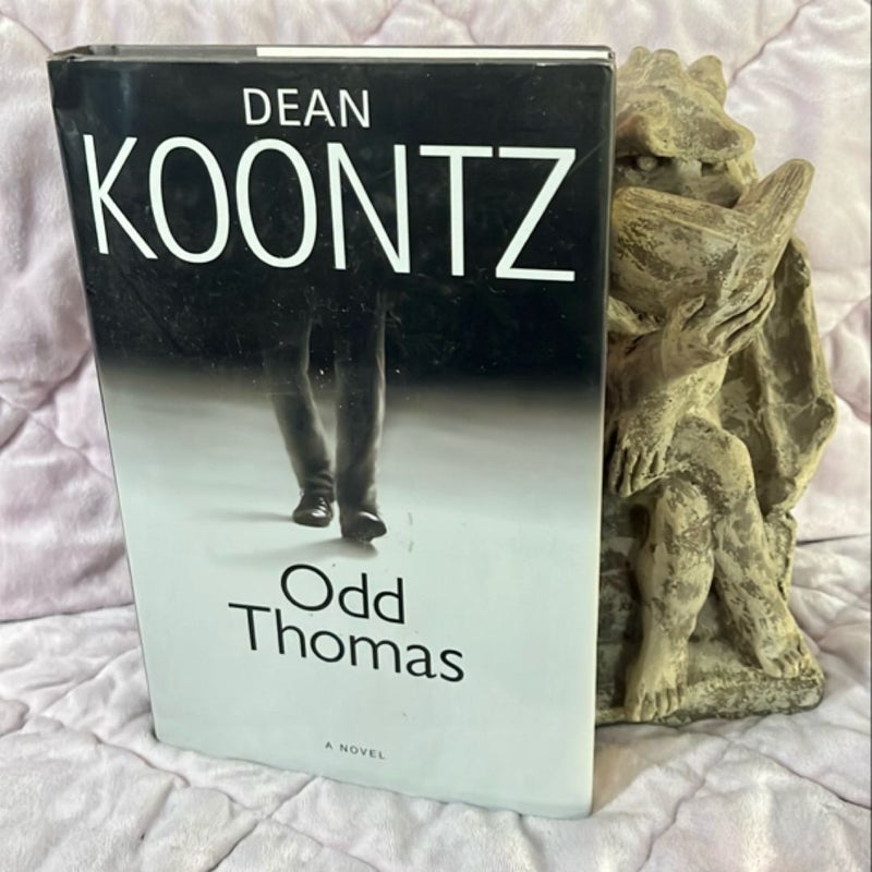 Odd Thomas