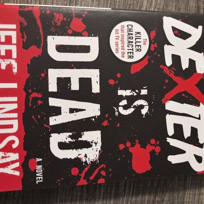 Dexter Is Dead