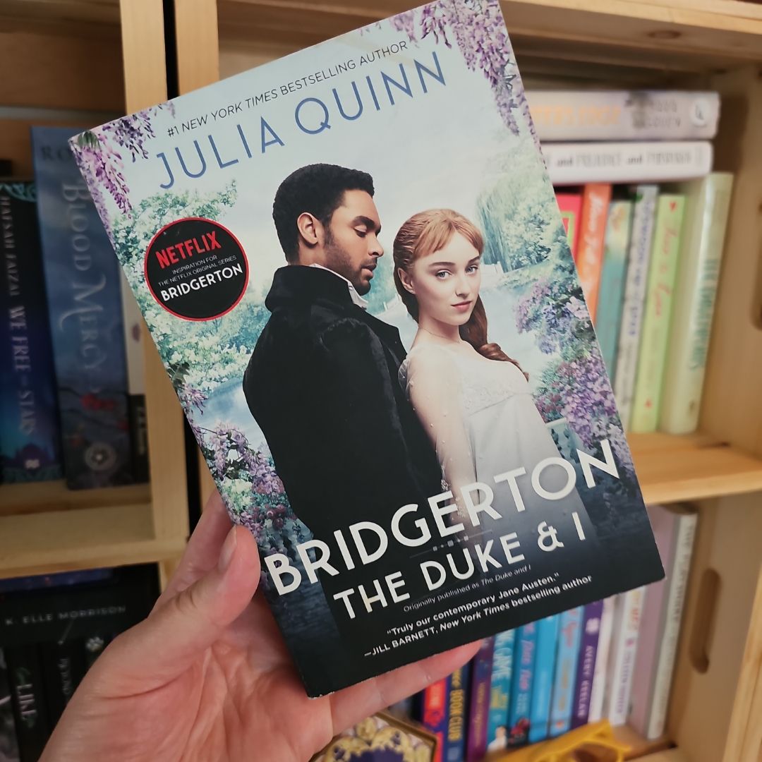 Bridgerton [TV Tie-In]