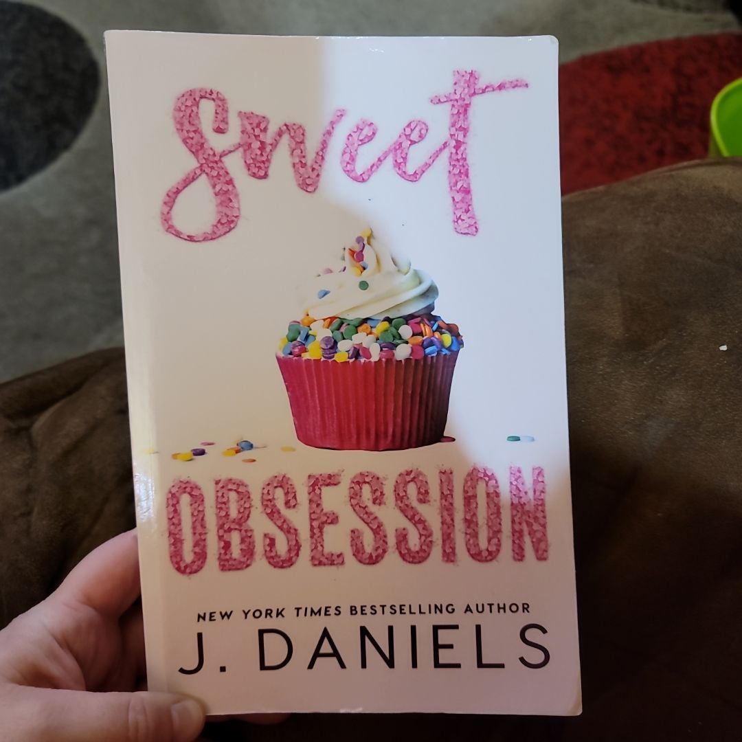 Sweet Obsession