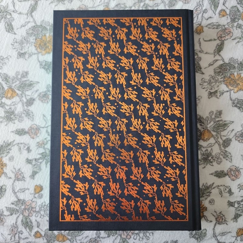 Sunbringer ( Signed and Numbered First Edition The Broken Binding Special Edition)