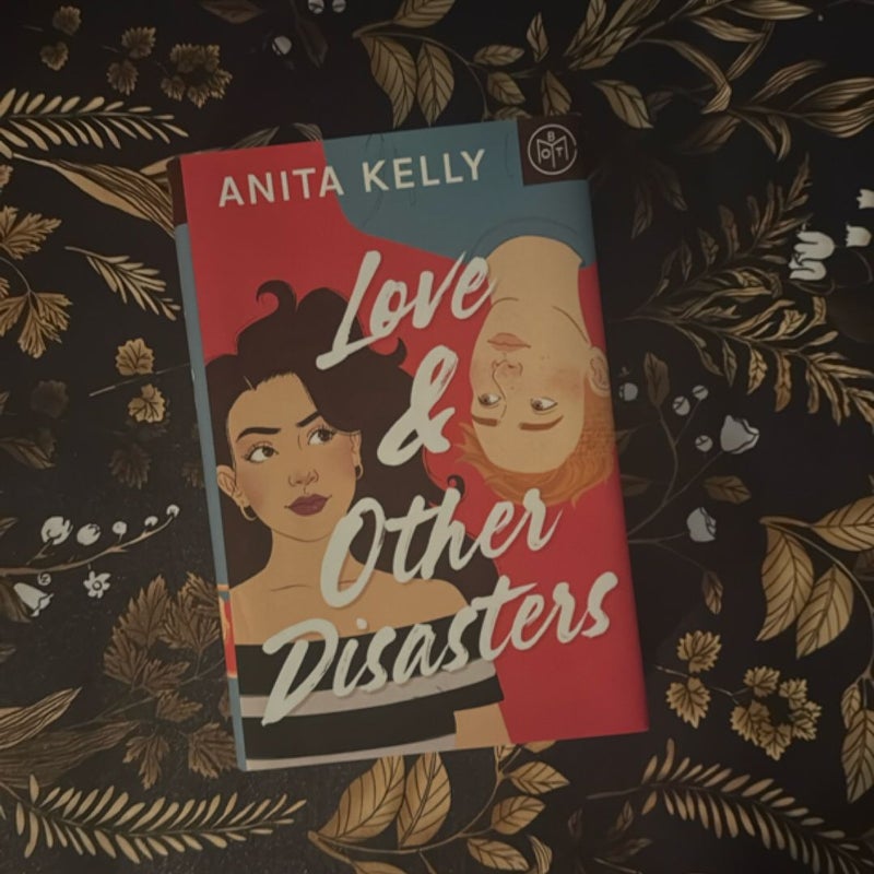 Love & Other Disasters