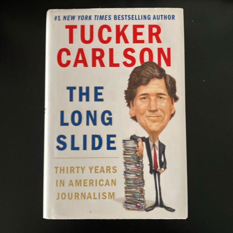 The Long Slide