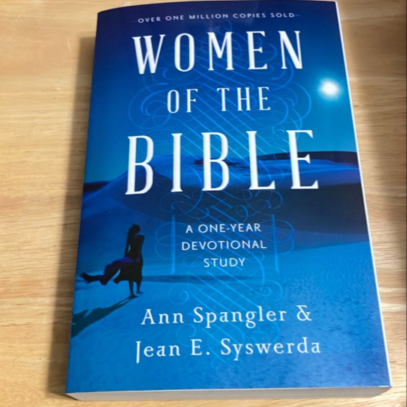 Women of the Bible