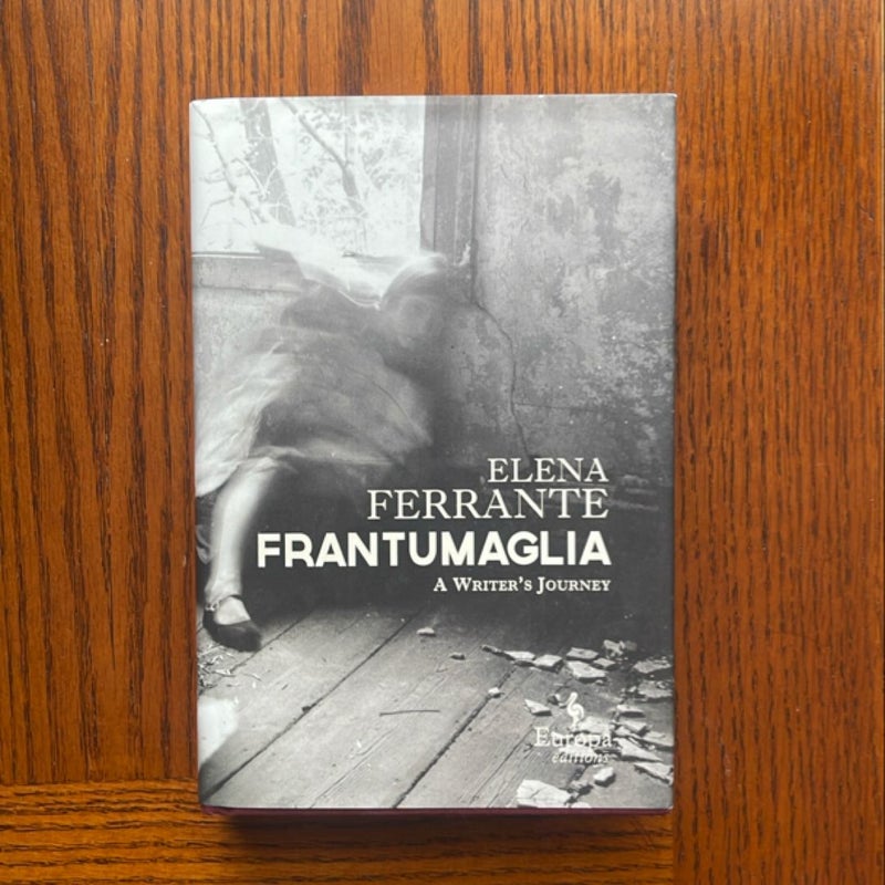 Frantumaglia
