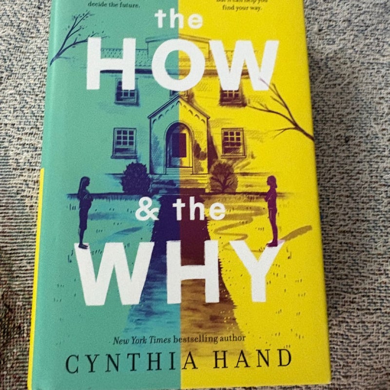 The How and the Why