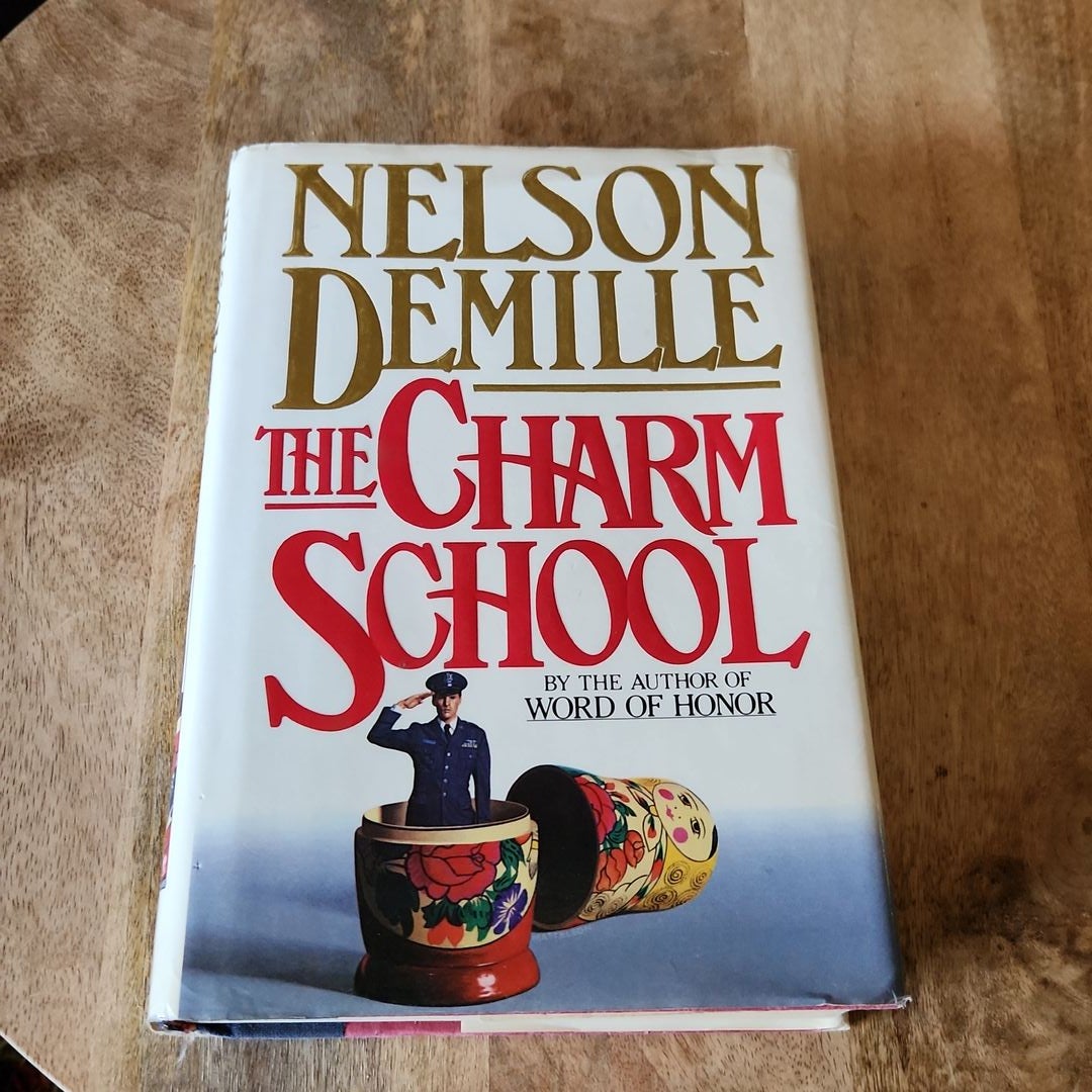 The Charm School