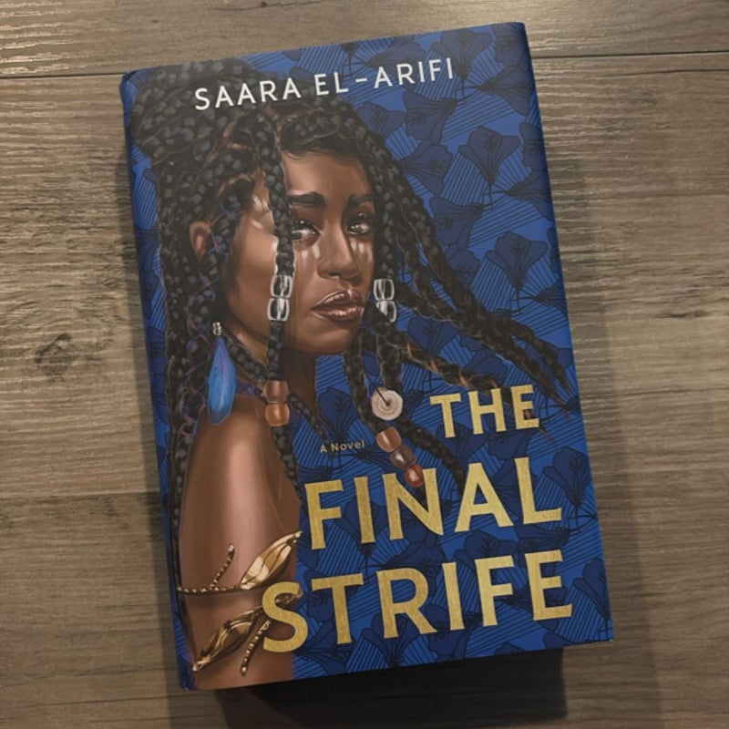 The Final Strife