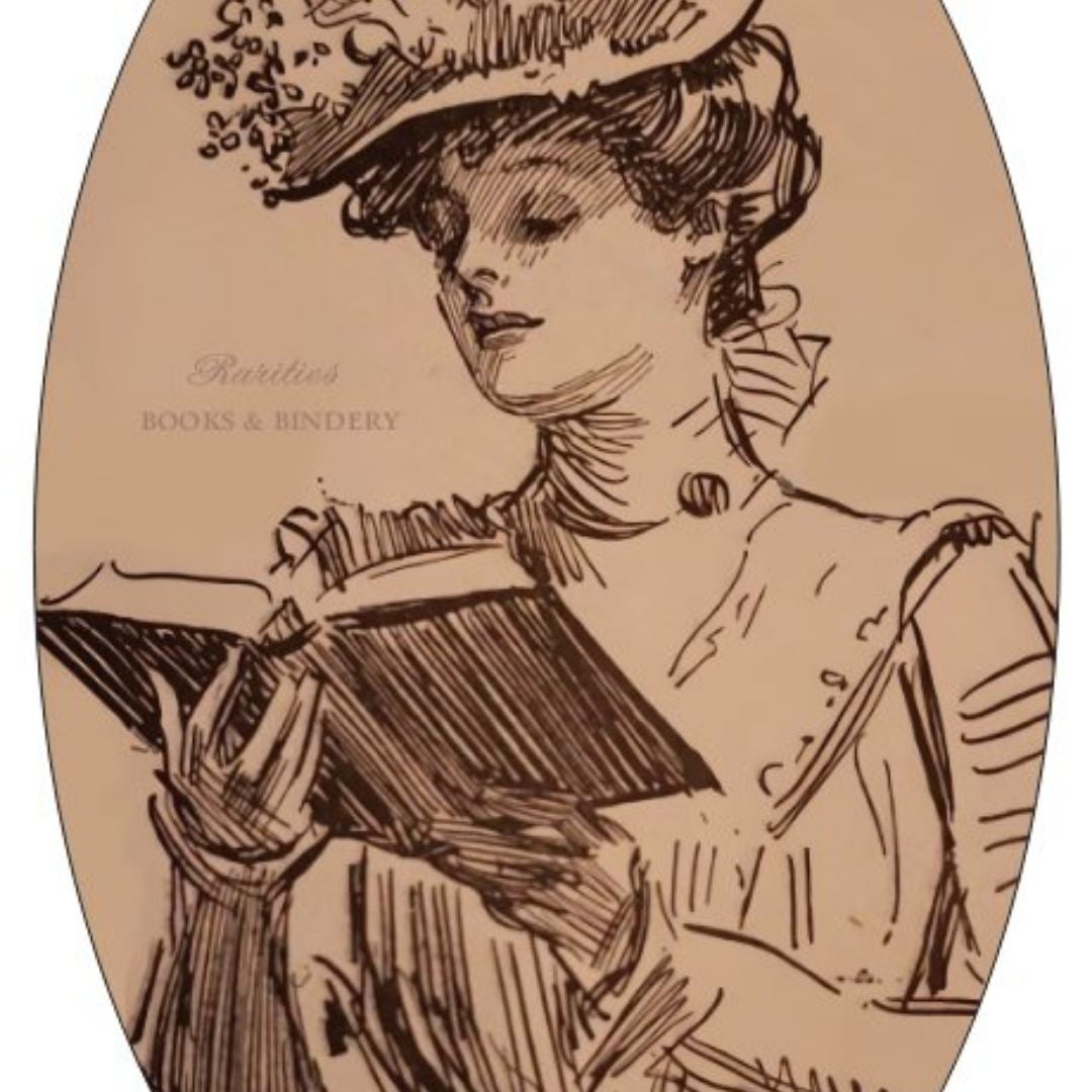 Rarities Books & Bindery