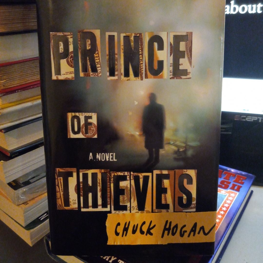 Prince of Thieves