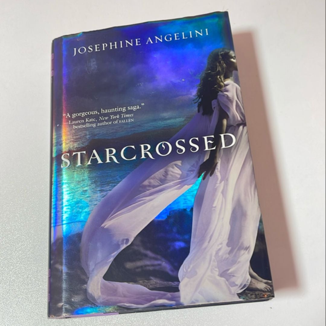 Starcrossed