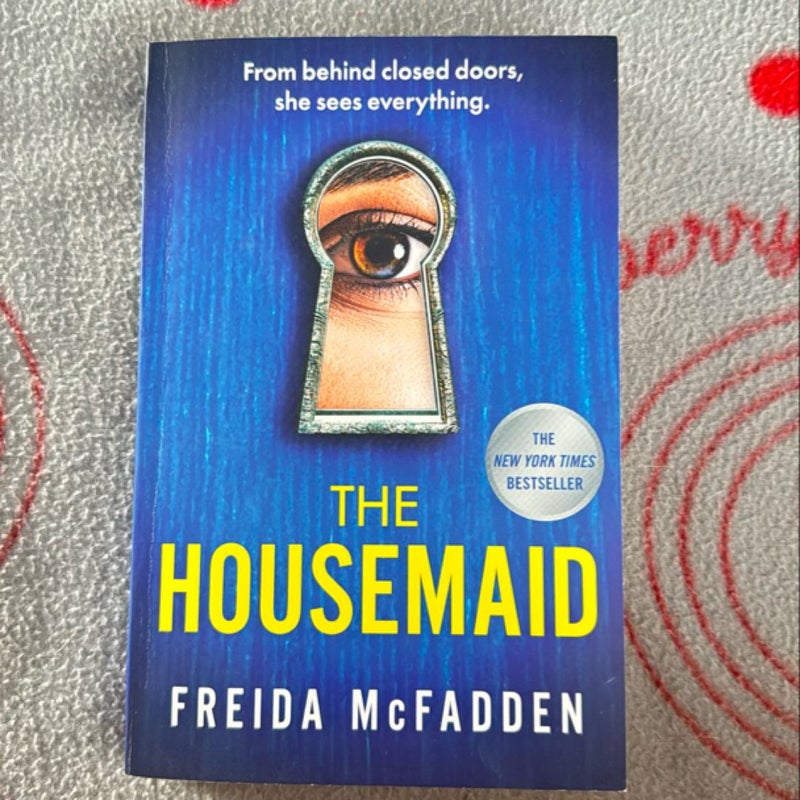 The Housemaid