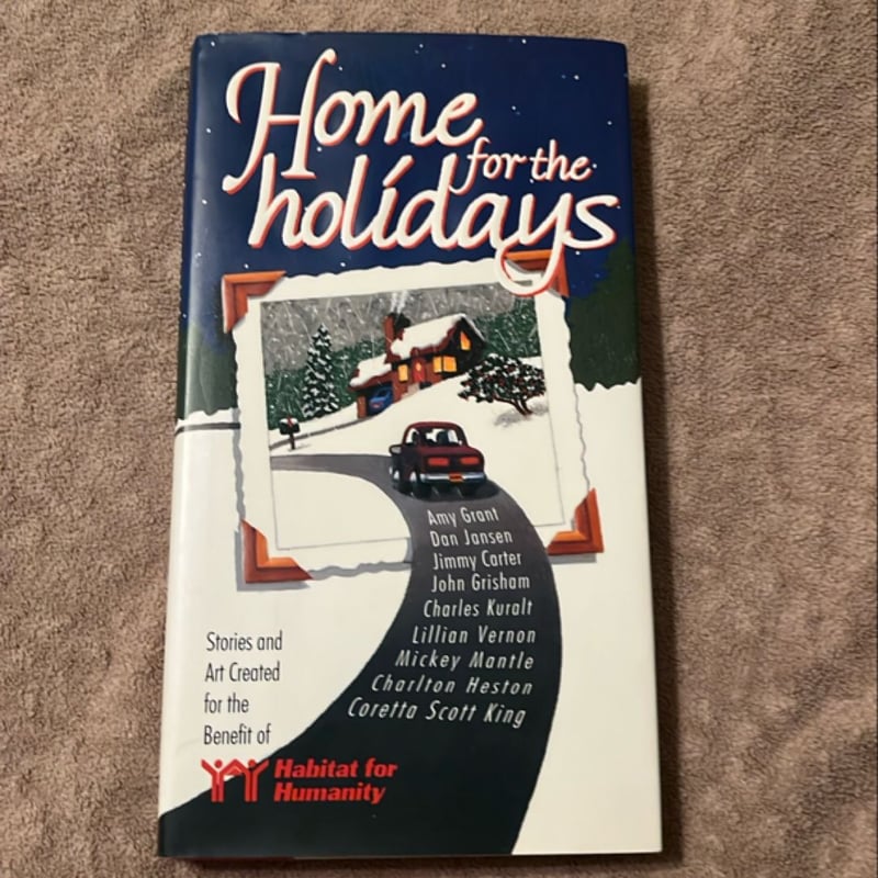 Home for the Holidays