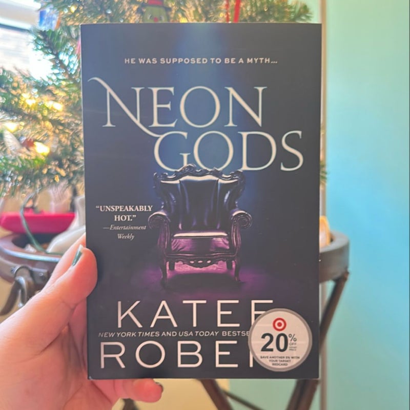 Neon Gods