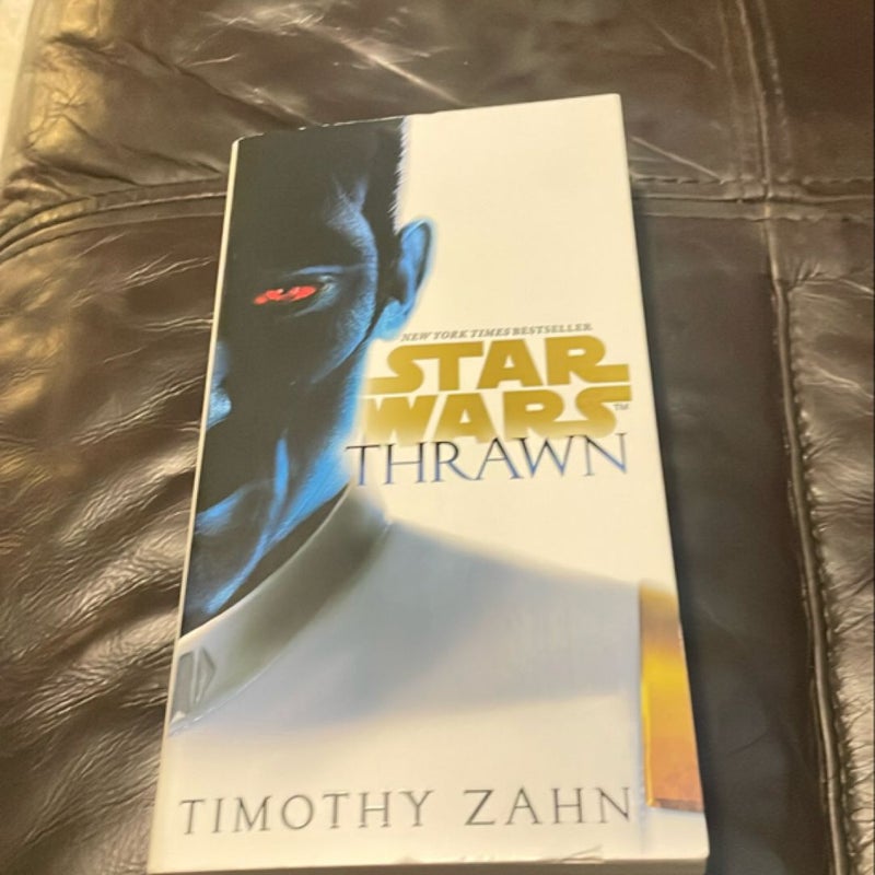 Thrawn (Star Wars)