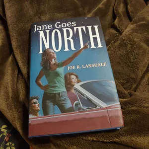 Jane Goes North