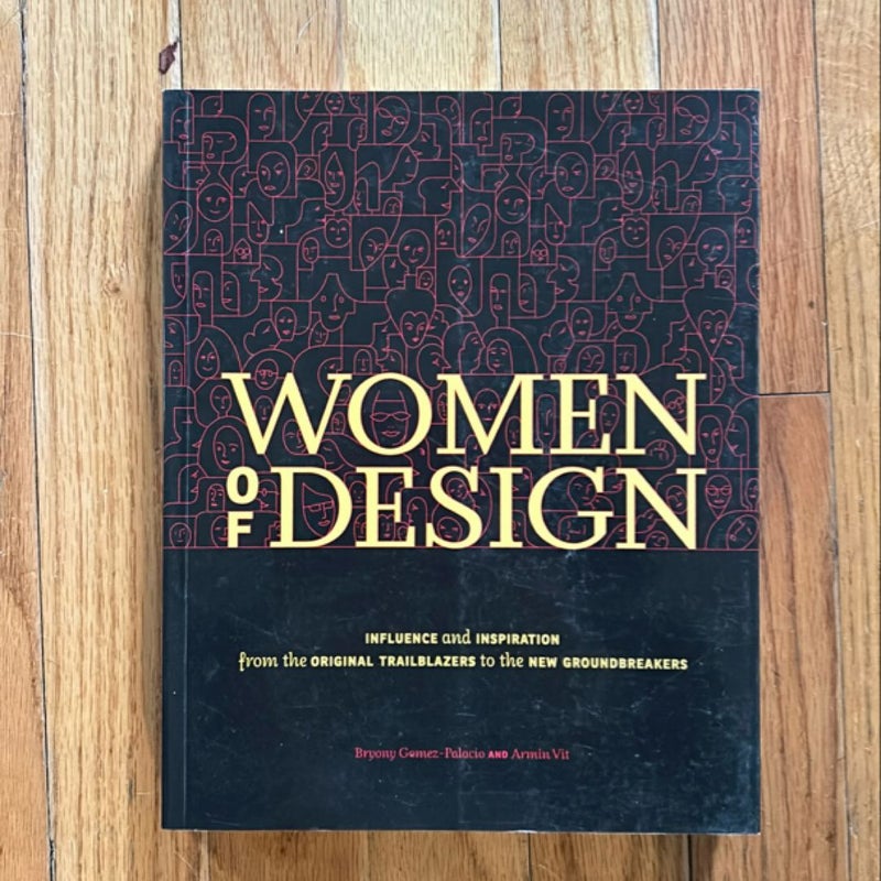 Women of Design