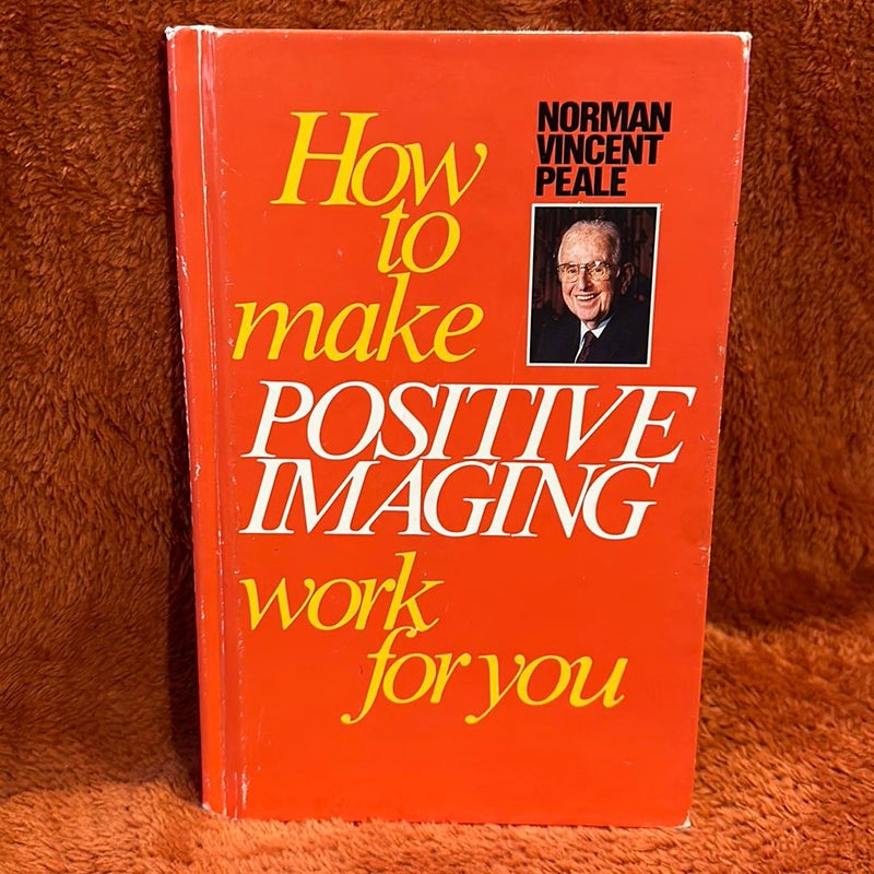 Positive Imaging