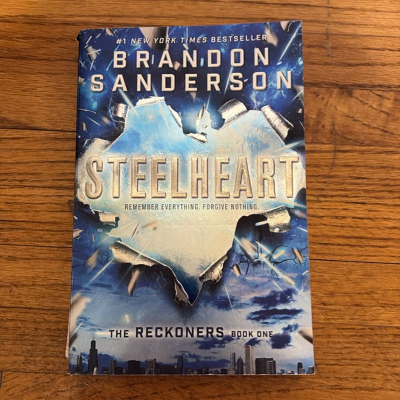 Steelheart
