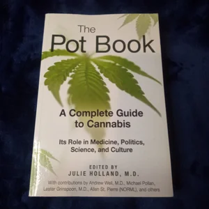 The Pot Book