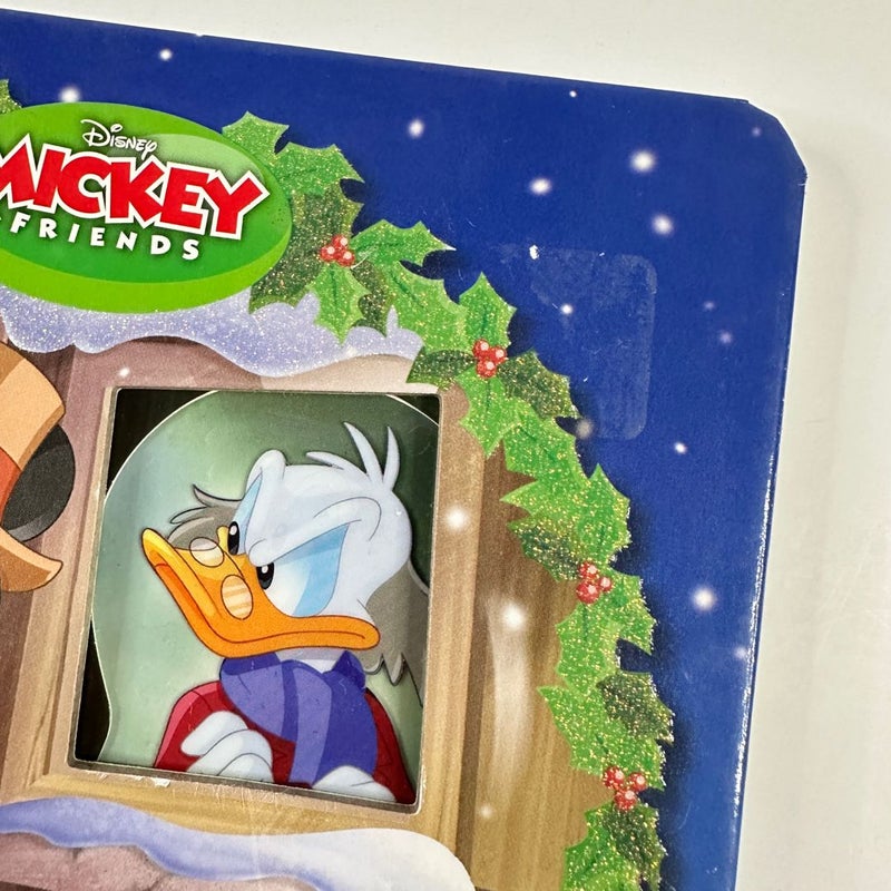 Disney Mickey & Friends, Mickey’s Christmas Carol