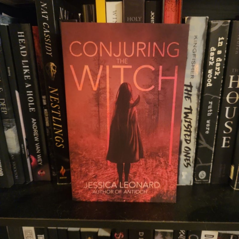 Conjuring the Witch