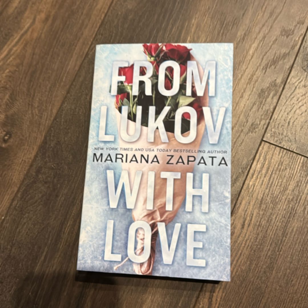 From Lukov with Love