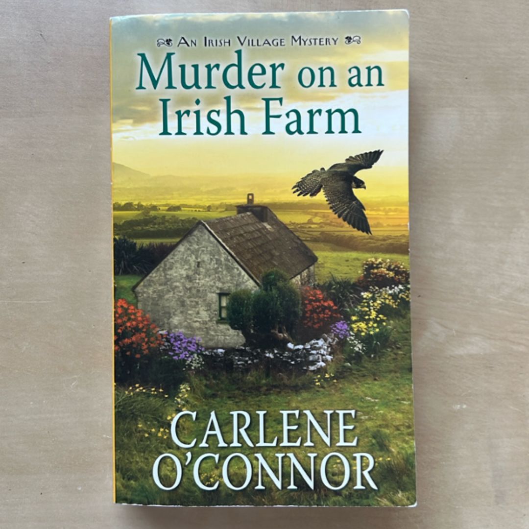 Murder on an Irish Farm