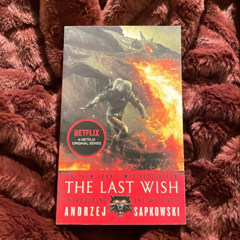 The Last Wish