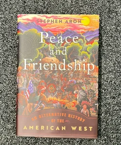 Peace and Friendship