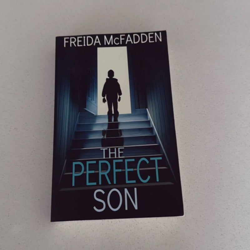 OOP / INDIE The Perfect Son