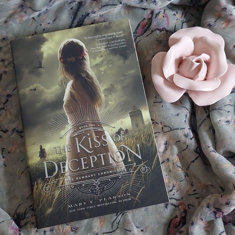 The Kiss of Deception